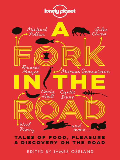 Cover image for A Fork in the Road
